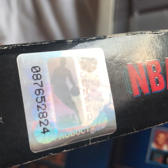 NBA JAM - Picture 5 of 6